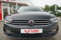VW Passat Variant 1.5 TSI