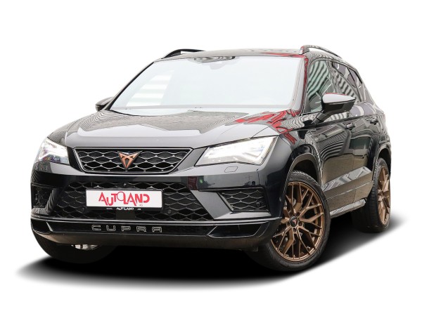 Cupra Ateca 2.0 TSI 4Drive