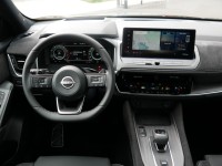 Nissan Qashqai Tekna+ 1.3 Dig-T Aut.