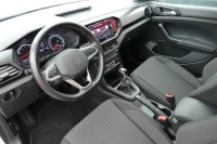VW T-Cross 1.0 TSI DSG