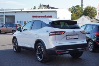 Nissan Qashqai N-Connecta 1.3 Dig-T Aut.