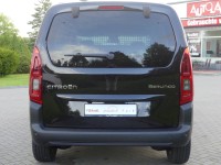 Citroen Berlingo BlueHDi 130 Aut.