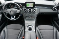 Mercedes-Benz C 200 C200 T-Modell CGI Exclusive