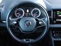 Skoda Karoq 1.5 TSI DSG Style