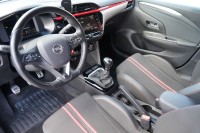 Opel Corsa F 1.2 GS Line
