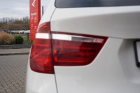 BMW X3 sDrive 20 i