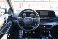 Hyundai BAYON Bayon 1.0 T-GDI Intro