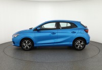 Vorschau: MG MG3 1.5 Hybrid Aut.