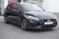 Hyundai i30 Kombi 1.6 T-GDI N-Line Aut.