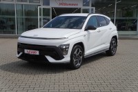 Vorschau: Hyundai Kona N-Line 1.6 T-GDI Aut.