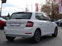 Skoda Fabia 1.0 Drive 125 Best Of