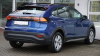 VW Taigo 1.0 TSI DSG