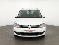 VW Sharan 1.4 TSI