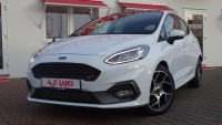 Vorschau: Ford Fiesta ST 1.5 EB Performance