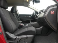 Nissan Qashqai 1.2