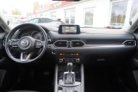 Mazda CX-5 2.5 SKYACTIV-G AWD