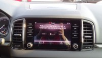 Skoda Karoq 1.0 TSI Ambition