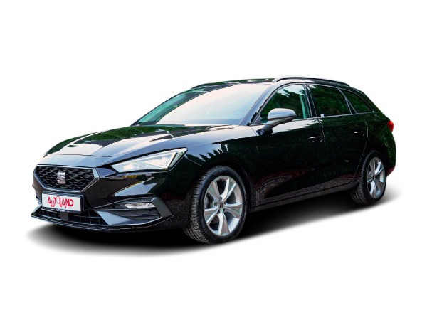 Seat Leon Sportstourer 1.5TSI FR