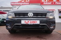 VW Tiguan 1.4 TSI Comfortline 4Motion