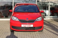 Skoda Citigo 1.0 MPI Clever