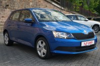 Skoda Fabia 1.0 Active