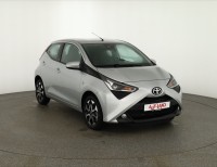 Toyota Aygo AYGO 1.0 x-play Team D