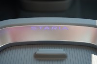 Hyundai Staria 1.6 T-GDI HEV Luxury Aut.