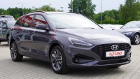 Hyundai i30 Kombi 1.5 T-GDI mHev Aut.