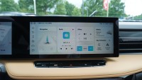 MG HS 1.5 T-GDI Luxury Aut.