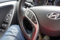 Hyundai i30 1.6 CRDi DPF YES! Silver blue