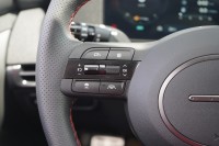 Hyundai Tucson 1.6T-GDI MHEV N-Line Aut.