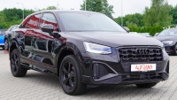 Audi Q2 30 TFSI S line