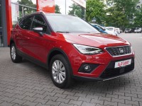 Seat Arona 1.0 TSI beats