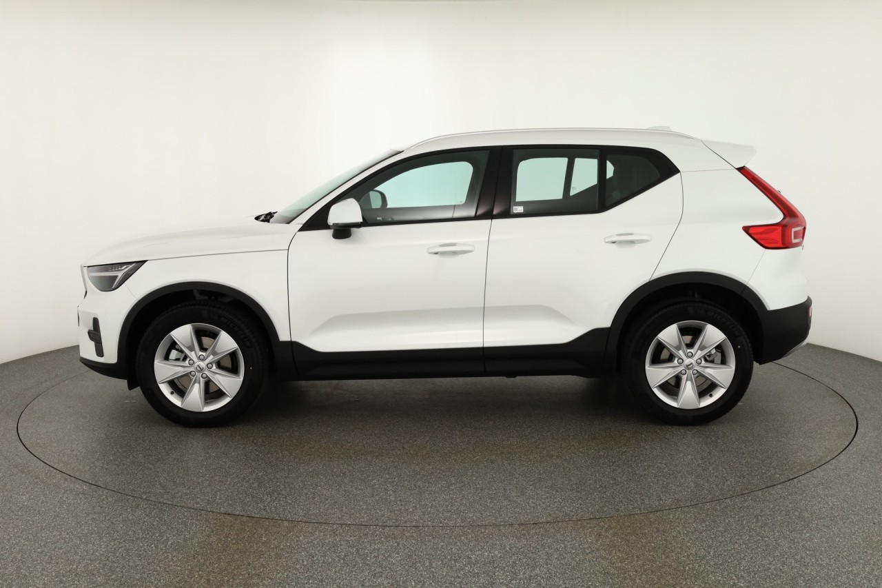Volvo XC 40 XC40 B3 mHEV Aut.