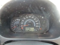 Mitsubishi Space Star 1.0 Basis