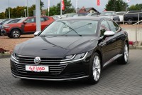 Vorschau: VW Arteon 2.0 TSI Elegance 4Motion Vorschau: VW Arteon 2.0 TSI Elegance 4Motion