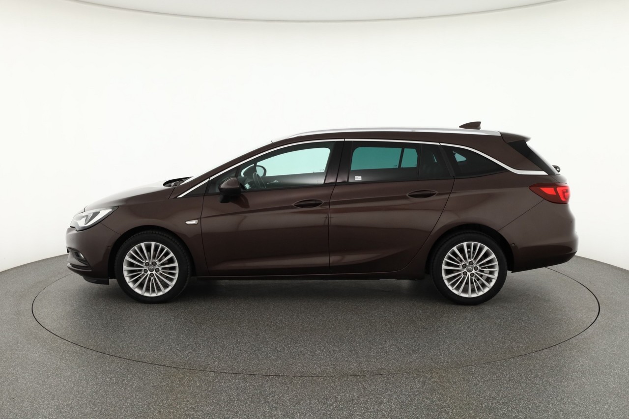 Opel Astra K ST 1.4 Turbo Innovation