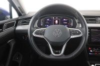VW Passat Variant 2.0 TDI DSG R-Line