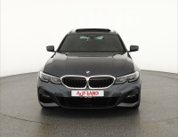 BMW 330 d xDrive Touring M Sport