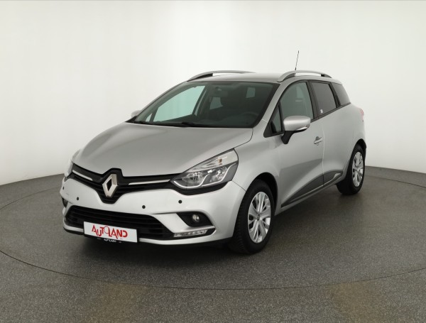 Renault Clio Grandtour 1.5 dCi Business Edition