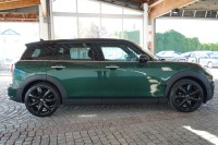 MINI COOPER_S_CLUBMAN Clubman 2.0 Cooper S
