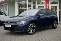 Vorschau: VW Golf VIII 2.0 TDI DSG United
