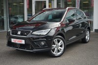 Vorschau: Seat Arona 1.0 TSI DSG
