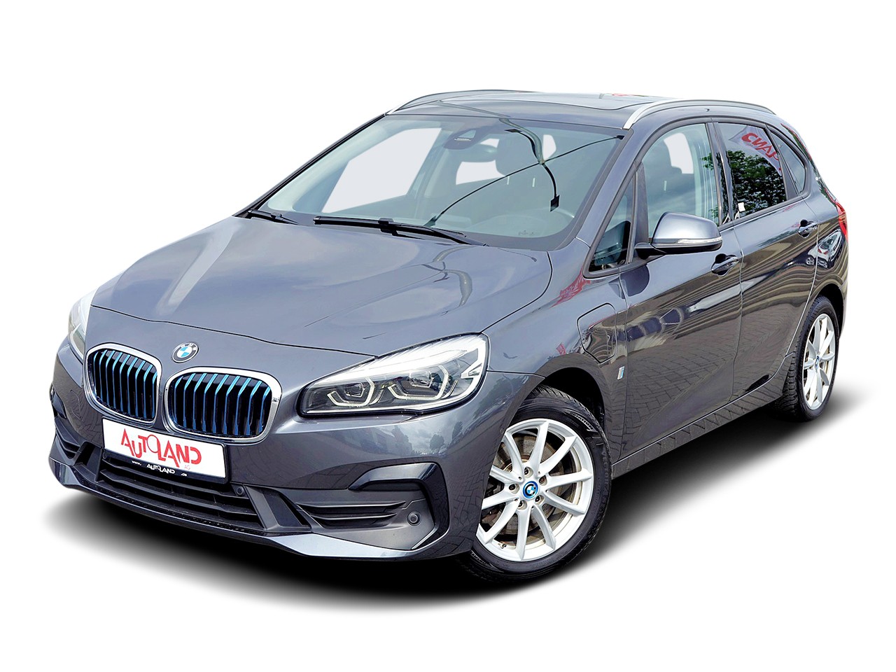 BMW 225 Active Tourer 225xe