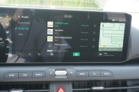 Kia K4 Sportswagon 1.6 T-GDI Aut.