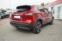 Nissan Qashqai 1.2 DIG-T XTronic