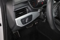 Audi A5 Sportback 2.0 TFSI S-Line