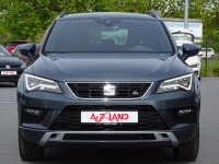 Seat Ateca 2.0 TDI FR 4Drive