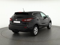 Nissan Qashqai 1.3 DIG-T