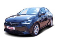 Opel Corsa 1.2 DI Turbo Navi Sitzheizung LED